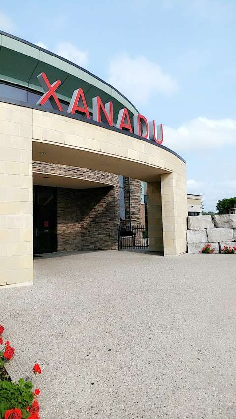 Xanadu Health Club Inc Xanadu Health Club Inc